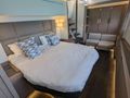INSPIRANTE Fountaine Pajot Alegria 67 - master cabin INSPIRANTE Fountaine Pajot Alegria 67 - master cabin