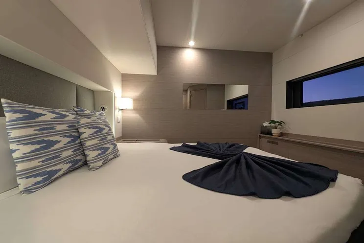 Charter Yacht INSPIRANTE - Fountaine Pajot Alegria 67 - 4 Cabins - Split - Dubrovnik - Hvar - Croatia - BVI - Leeward - Windward