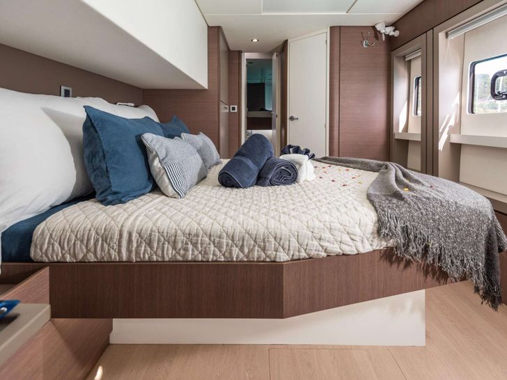 BELLE VIE Bali 4.8 - cabin 2 BELLE VIE Bali 4.8 - cabin 2