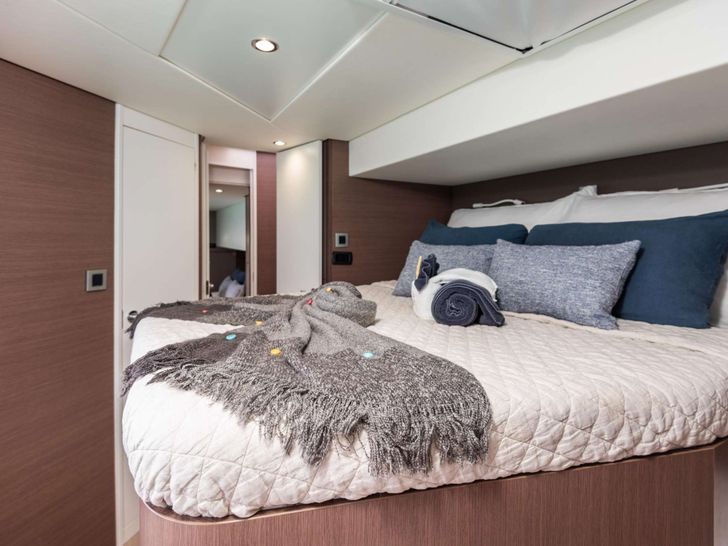 BELLE VIE Bali 4.8 - cabin 3 BELLE VIE Bali 4.8 - cabin 3