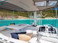 BELLE VIE Bali 4.8 - flybridge BELLE VIE Bali 4.8 - flybridge