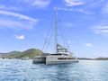 ADEONA Fountaine Pajot Alegria 67 - profile ADEONA Fountaine Pajot Alegria 67 - profile