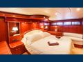 JOHNSON BABY vip stateroom bed