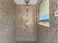 ALFA MARIO Custom 52m - outdoor shower ALFA MARIO Custom 52m - outdoor shower