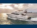 Acqua Alberti Sunseeker 82 Crewed Motor Yacht
