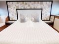 IT`S MAGIC Monte Carlo MCY65 - master cabin bed IT`S MAGIC Monte Carlo MCY65 - master cabin bed