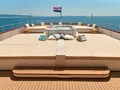 OHANA Custom 49m - sun bed and jacuzzi OHANA Custom 49m - sun bed and jacuzzi