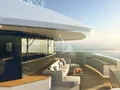 QU2 Amels 60 - foredeck lounge QU2 Amels 60 - foredeck lounge