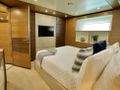 COOL BREEZE - VIP cabin