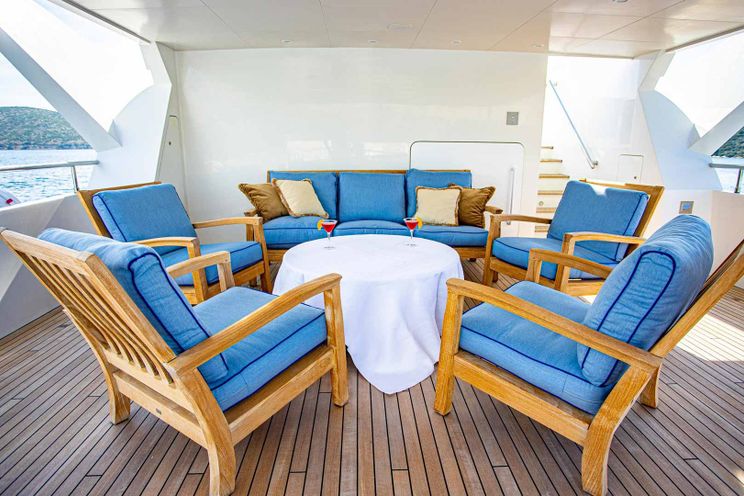 Charter Yacht MILAYA - Timmerman 33 - 4 Cabins - Dubrovnik - Split - Tivat