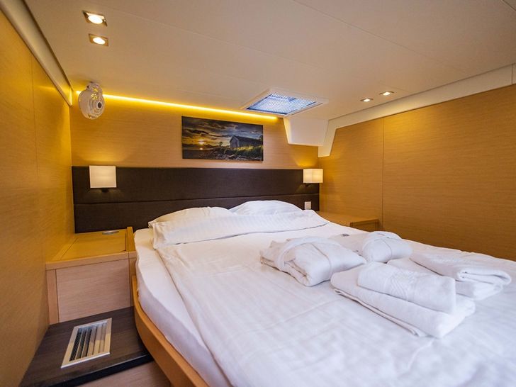 EAGLE OF NORWAY - double cabin EAGLE OF NORWAY - double cabin