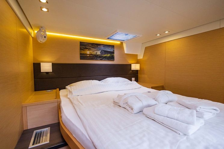 Charter Yacht EAGLE OF NORWAY - Lagoon 560 S2 - 5 Cabins - Trogir - Dubrovnik - Seget