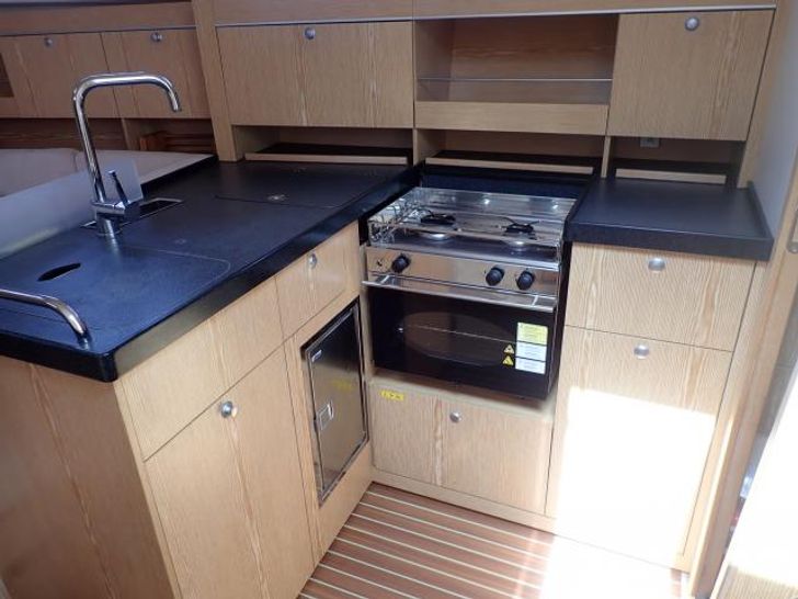 Galley Galley
