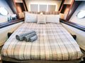 IT`S MAGIC Monte Carlo MCY65 - VIP cabin 1 other arrangement IT`S MAGIC Monte Carlo MCY65 - VIP cabin 1 other arrangement