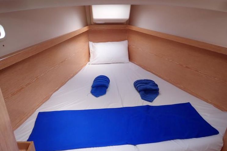 Charter Yacht IYARADA - HANSE 385 - 3 Cabin - Thailand