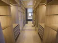 FREEDOM Custom 48m - master cabin closet FREEDOM Custom 48m - master cabin closet