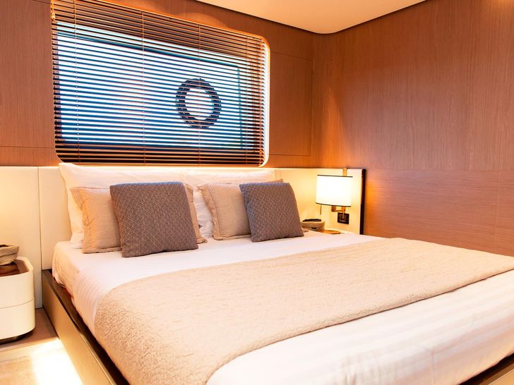 DAWO vip cabin DAWO vip cabin