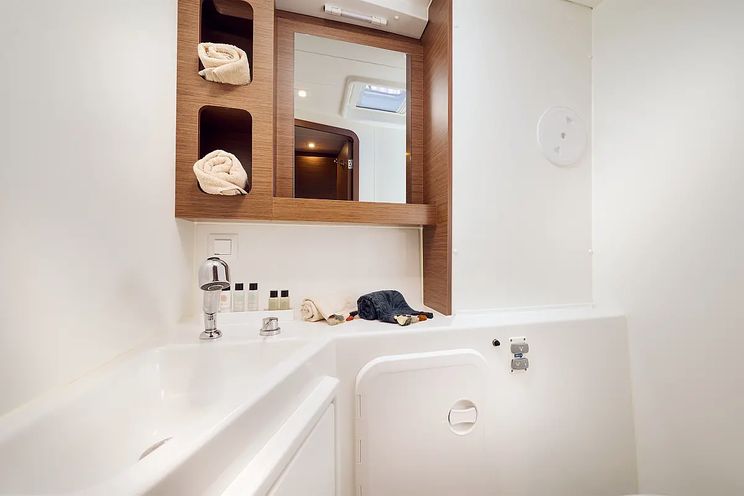 Charter Yacht KATHARINA - Lagoon 42 - 4 Cabins - Trogir - Split - Dubrovnik - Hvar - Croatia