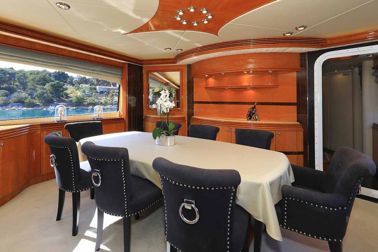 Charter Yacht BABY I - Sunseeker 105 - 4 Cabins - Split - Dubrovnik - Hvar - Croatia