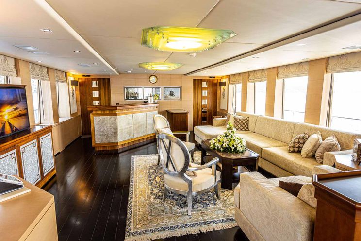 Charter Yacht MILAYA - Timmerman 33 - 4 Cabins - Dubrovnik - Split - Tivat
