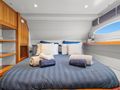 MOBY DICK Fountaine Pajot Galatea 65 - double cabin 1 MOBY DICK Fountaine Pajot Galatea 65 - double cabin 1