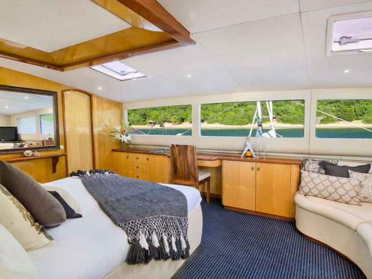 Master king suite with Amazing Views Master king suite with Amazing Views