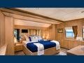 GRACE - Aegean Yachts 28m Cabin