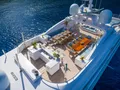 OCEANOS - Sundeck Forward OCEANOS - Sundeck Forward