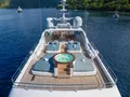 OCEANOS - Sundeck Aft OCEANOS - Sundeck Aft