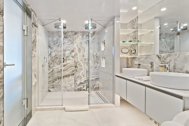 Charter Yacht FREEDOM - Custom 48m - 11 Cabins - Split - Dubrovnik - Hvar - Croatia