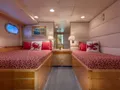 RENA NQEA 44m - twin cabin 2 RENA NQEA 44m - twin cabin 2