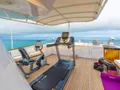RENA NQEA 44m - sundeck gym equipment RENA NQEA 44m - sundeck gym equipment