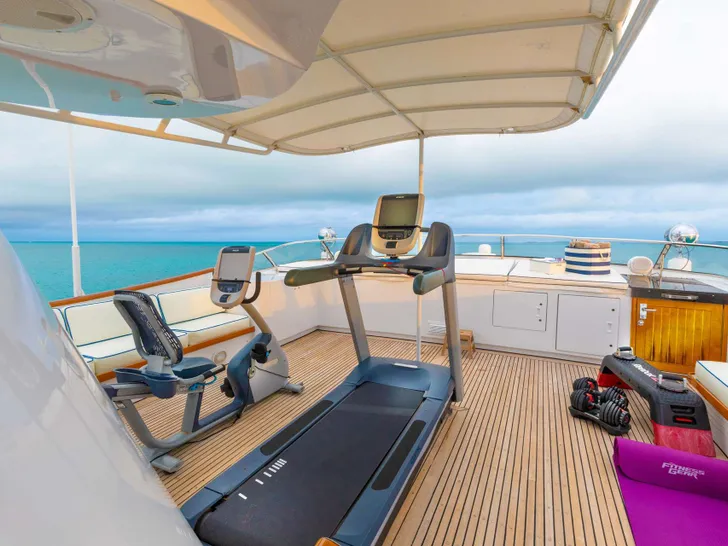 RENA NQEA 44m - sundeck gym equipment RENA NQEA 44m - sundeck gym equipment