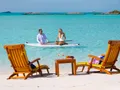 RENA NQEA 44m - beach set up RENA NQEA 44m - beach set up