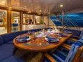 RENA NQEA 44m - main aft deck RENA NQEA 44m - main aft deck