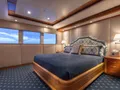 RENA NQEA 44m - VIP cabin queen RENA NQEA 44m - VIP cabin queen