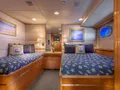 RENA NQEA 44m - twin cabin 1 RENA NQEA 44m - twin cabin 1