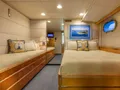 RENA NQEA 44m - VIP cabin double RENA NQEA 44m - VIP cabin double