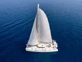 WORLD'S END Fountaine Pajot Galathea 65 - profile WORLD'S END Fountaine Pajot Galathea 65 - profile
