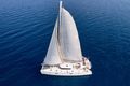 WORLD`S END - Fountaine Pajot Galathea 65 - 5 Cabins - Athens - Mykonos - Cyclades - Greece - Praslin - Seychelles - Indian Ocean WORLD`S END - Fountaine Pajot Galathea 65 - 5 Cabins - Athens - Mykonos - Cyclades - Greece - Praslin - Seychelles - Indian Ocean