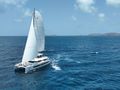 SAPPHIRE Fountaine Pajot Alegria 67 Sailing SAPPHIRE Fountaine Pajot Alegria 67 Sailing