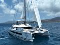SAPPHIRE Fountaine Pajot Alegria 67 SAPPHIRE Fountaine Pajot Alegria 67