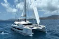 SAPPHIRE - Fountaine Pajot Alegria 67 - 4 Cabins - Tortola - Anegada - Virgin Gorda - BVI - Caribbean SAPPHIRE - Fountaine Pajot Alegria 67 - 4 Cabins - Tortola - Anegada - Virgin Gorda - BVI - Caribbean