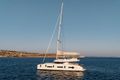 WISH - Lagoon 60 - 5 Cabins - Athens - Mykonos - Paros - Cyclades - Greece WISH - Lagoon 60 - 5 Cabins - Athens - Mykonos - Paros - Cyclades - Greece
