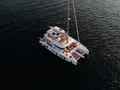 WISH Lagoon 60 - drone aerial shot WISH Lagoon 60 - drone aerial shot