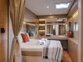 WISH Lagoon 60 - master cabin WISH Lagoon 60 - master cabin