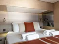 WISH Lagoon 60 - VIP cabin WISH Lagoon 60 - VIP cabin