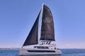 ANDARE OLTRE - Heysea 60 - 5 Cabins - Athens - Mykonos - Paros - Cyclades - Greece ANDARE OLTRE - Heysea 60 - 5 Cabins - Athens - Mykonos - Paros - Cyclades - Greece