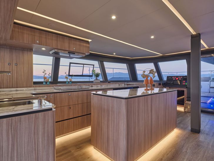 Galley Galley