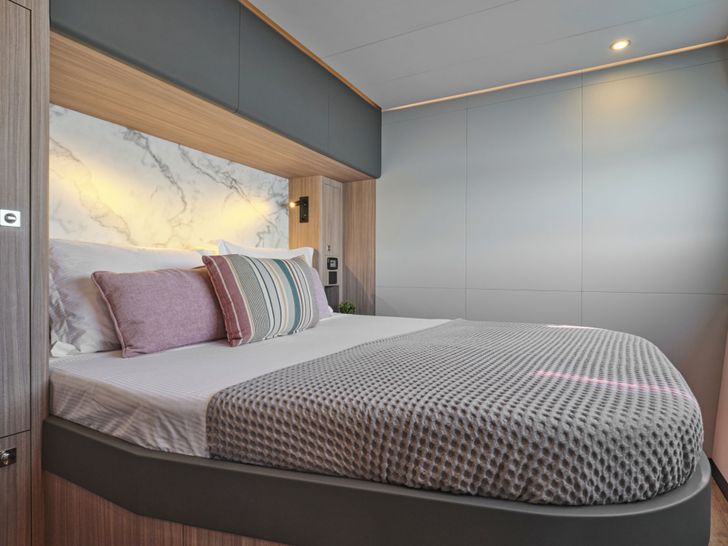 Guest cabin Guest cabin